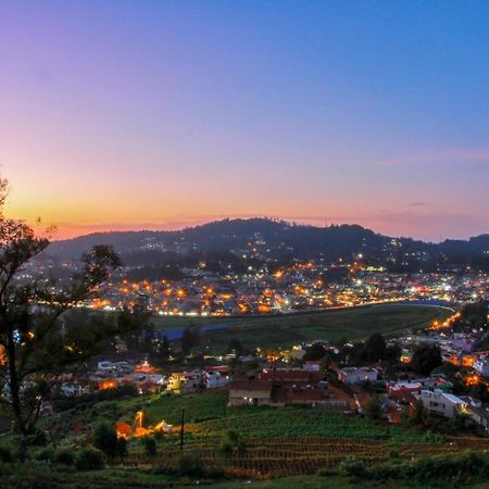 Tulips Resorts - Elkhill Ooty Luaran gambar