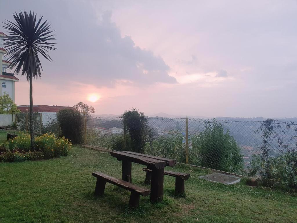 Tulips Resorts - Elkhill Ooty Luaran gambar