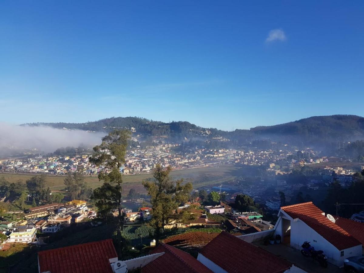Tulips Resorts - Elkhill Ooty Luaran gambar