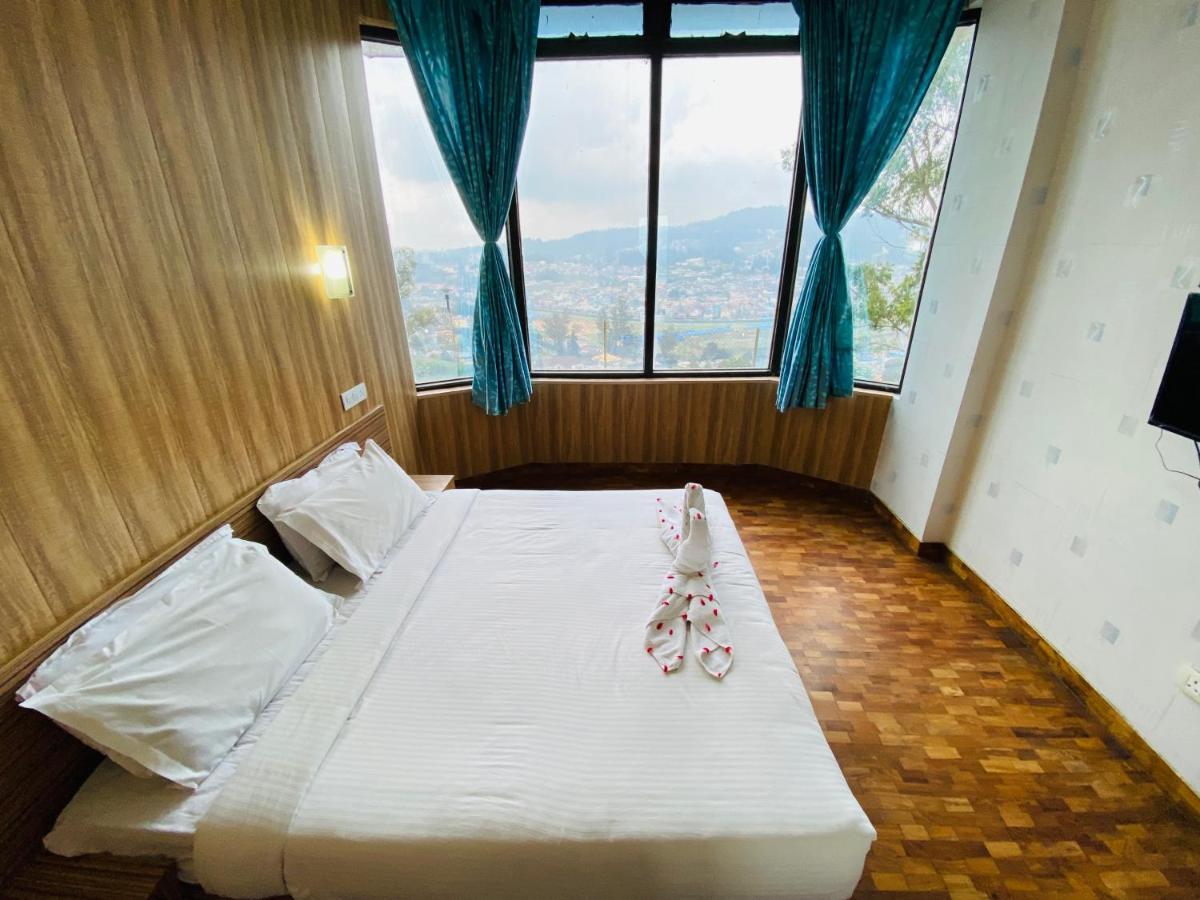 Tulips Resorts - Elkhill Ooty Luaran gambar