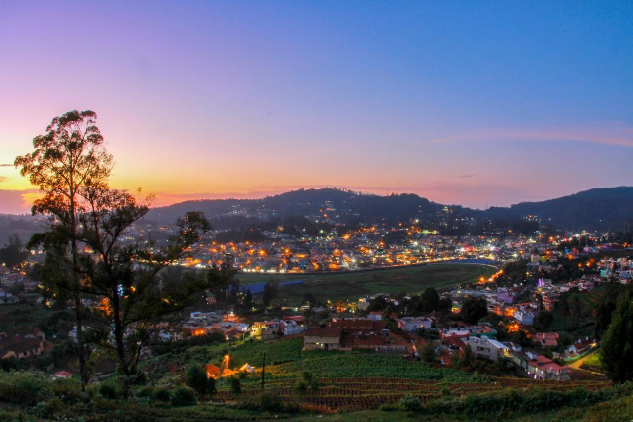Tulips Resorts - Elkhill Ooty Luaran gambar
